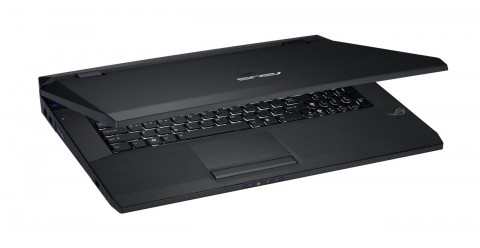 Asus G73JH